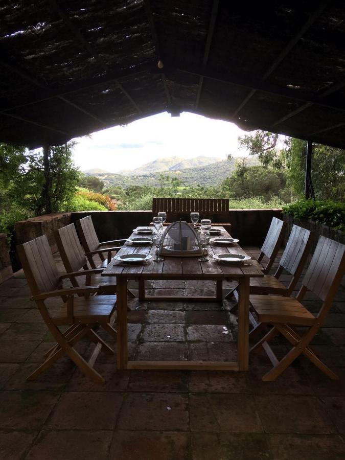 Alquiler De Casa Rural Completa: Masia Del Siglo XV En La Costa Brava Santa Cristina d'Aro Luaran gambar